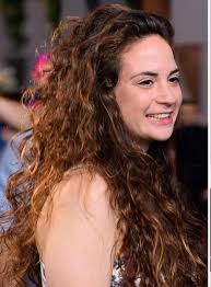 Hallie Ida Zarbakhsh"