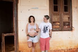 Criam um monstro na cabeça da mulher: os mitos que podem trazer  insegurança - e riscos - à gravidez - BBC News Brasil