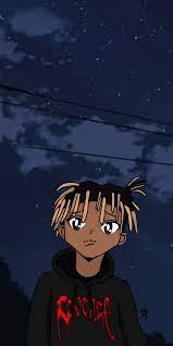 Download our animated wallpaper app and check our gallery for free animated wallpapers for your computer. Juice Wrld Wallpaper By Xovalentinee On Deviantart