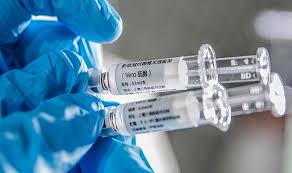 Jun 22, 2021 · la vero cell es la primera vacuna que contará con un monitor en el vial: Vacuna Covid China Europa Empieza La Revision