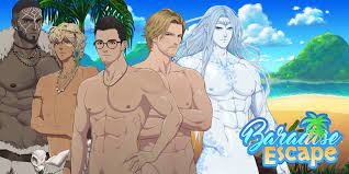 Meyaoi Games | 18+ BL Yaoi Gay Game Developer