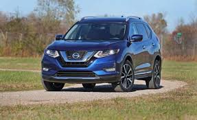 2018 Nissan Rogue Review Price Expected Release Date Nissan Rogue Nissan Suv
