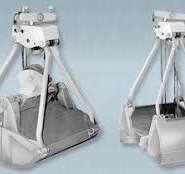 2-line & 3-line Clamshell Buckets