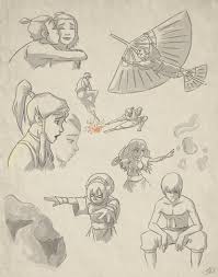 Pin By Becky Dille On Avatar The Last Airbender Avatar Airbender The Last Avatar Avatar Aang