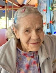 Arlene P. Strong Obituary November 10, 2021