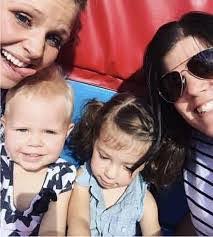 Tanya Luck's Instagram, Twitter & Facebook