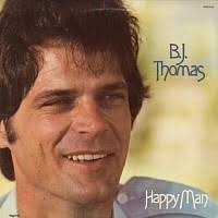 B. J. Thomas