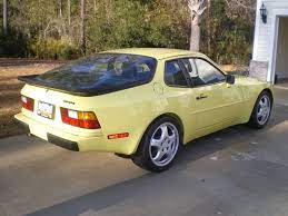 944 Color Options Any Pics Of Rare