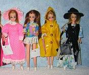 Image result for Copper Pink 1972 Montgomery Ward