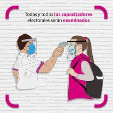 We would like to show you a description here but the site won't allow us. Ine Mexico Todas Las Medidas Sanitarias Para Cuidar A Las Y Los Funcionarios De Casilla En Las Elecciones2020mx Facebook