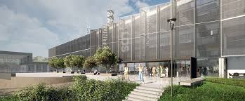 We did not find results for: Prosjekterer Nyvinnende Teknologisenter Og Yrkesskole Multiconsult