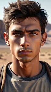 Daily Bible Stories: Reuben