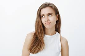 What Does It Mean When A Girl Rolls Her Eyes At You Body Language Central