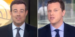 TODAY anchors share fatherhood stories for Father's Day