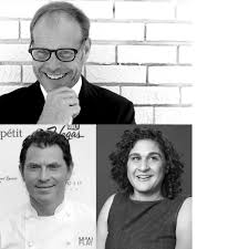 Welcome to the dinner party download, a fast and funny hour of culture, food and conversation: The Dinner Party Download