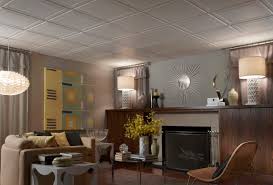 Why do you need to soundproof basement ceiling? Decorative Acoustic Panels Ceilings Armstrong Residential