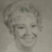 Colleen Wynona Goff (1935–2010) • FamilySearch