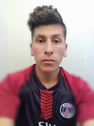 Jhony Antonio Marca Meneses