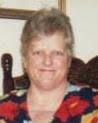 Judy Voss Obituary
