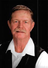 Obituary information for Jerry Wayne Patrick