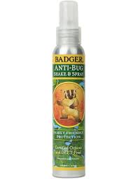 What is the best natural insect repellent. 12 Best Organic Bug Sprays Natural Bug Repellents