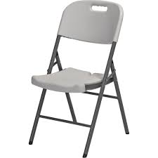 Padded seat for commercial use sold as a pack of 2 Heavy Duty Folding Chairs Ideas On Foter