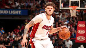 Official page of tyler johnson, #8 miami heat. Tyler Johnson Transformed His Game With This Secret Weapon Sports Illustrated