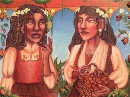 HS Art Students Earn 101 Medals at Region VASE, 15 Advance to State