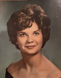 Obituary for Mary (Svaty) Hunter