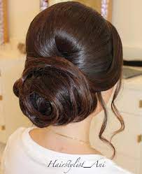 40 Irresistible Hairstyles For Brides And Bridesmaids Bridesmaid Hair Braid Hair Styles Bridemaids Hairstyles