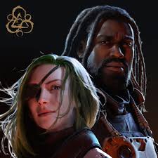 Stream Rise, Naianasha (Cut The Cord) by Coheed and Cambria