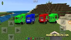 Established on pmc • posted 3 years ago. Philippine Tricycles Add On 1 16 1 15 Minecraft Pe Addons Mod