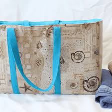 Like optical illusion art, this tote bag grabs your gaze. Free Bag Patterns My Handmade Space