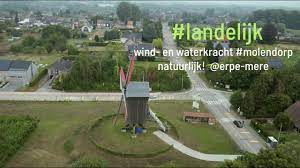 ˌɛrpəˈmeːrə) is a municipality located in the belgian province of east flanders in the denderstreek. Promotiefilm Erpe Mere Youtube
