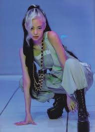 Jennie blackpink how you like that. Jennie How You Like That Blackpink Fashion Celebrities Jennie Kim Blackpink