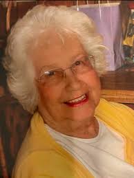 Patricia W. “Pat” Prince