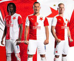 Maybe you would like to learn more about one of these? Camisetas Puma Del Slavia Praga 2020 21