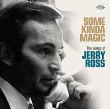 He's No Ordinary Guy: Ace Celebrates Songs of Jerry Ross