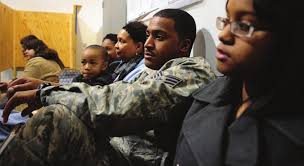 Reservists head to Afghanistan