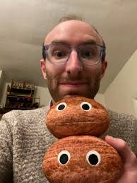 Patrick Willems على X: "Yes the plush Charl is real and available for  pre-order now Every order comes with a free month of @WatchNebula  https://t.co/5k4bJ1PZ6u"