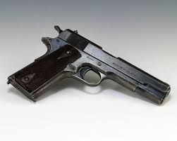 In addition, a copy of the bill of sale in the owner's name, or a copy of atf form 4473 indicating date of purchase must be included. Is The Glock Better Than The 1911 An Unbiased Discussion Skyaboveus