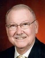 James Bruce Hess Obituary