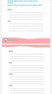 We did not find results for: Kunci Jawaban Tema 7 Kelas 2 Halaman 194 195 196 197 198 199 200 201 202 203 Kalimat Kata Sapaan Bariah Joko Metro Lampung News