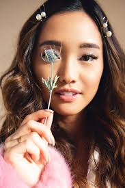 jenn im — Exclusive — THE ADVNT SOCIETY