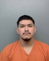 Laredo woman forgave ex for past assault, killed months later