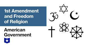 Learn about 1st amendment with free interactive flashcards. 1st Amendment And Freedom Of Religion American Government Youtube