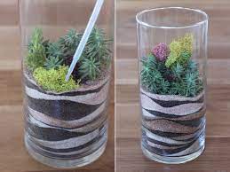 Such merchandise is available in Hwtf X Makers Kit Diy Sand Art Terrarium Honestly Wtf