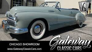 Image result for Cairo Cream 1948 Buick