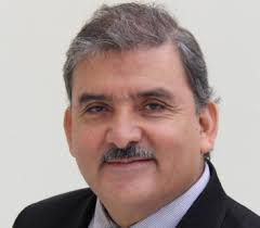 Nuestras Autoridades