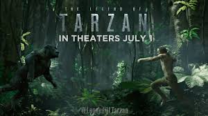 Tarzan, having acclimated to life in london, is called back to his former home in the jungle to investigate the activities at a mining encampment. The Legend Of Tarzan Conquer Final Video Youtube